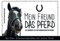 Mein Freund das Pferd: Ein Foto- und Erinnerungsalbum mit meinem Pferd