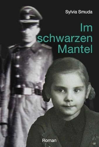 Im schwarzen Mantel. Roman