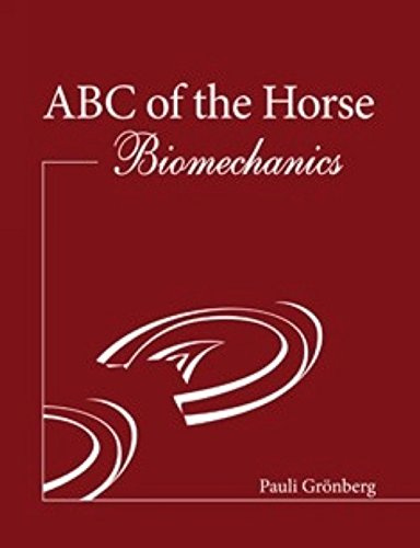 ABC of The Horse Biomechanics