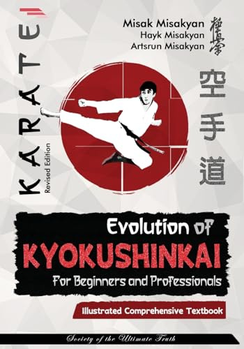 Karate: Evolution of Kyokushinkai