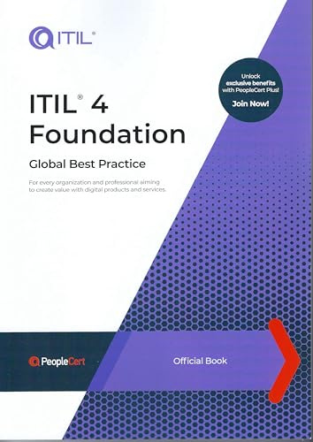 ITIL® 4 Foundation