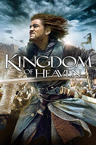 Kingdom of Heaven [FR Import]