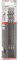 Bosch 3 x Lames de scie sauteuse T 744 D Speed for Wood (pour Bois tendre, matériaux épais, Accessoire Scie sauteuse)