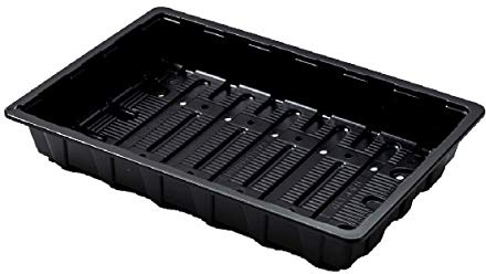 Nutley's 38 cm Seed Trays (Pack of 3)