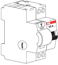 ABB INTERRUTTORI MAGNETOTERMICI DIFFERENZIALI