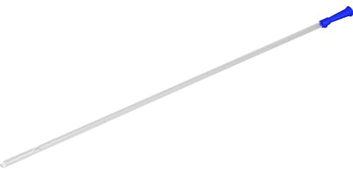 CareLiv Darmrohr Ch25 Einmal 40 cm, 1 St. Zubehör