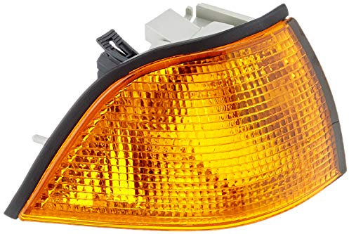 VAN WEZEL 0642902 Blinkleuchte Seitenblinker vorne Rechts Kompatibel mit BMW 3 Coupe E36 63138353282