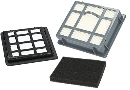 Electrolux Hausg.KLG HEPA-Filter-Set AEF 104 (VE2) EAN: 7319599009718