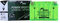Batterie de gel Kage YTX9-BS pour motos - 9 Ah