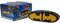 Batman Salz-und Pfefferstreuer, Keramik, schwarz, 6 x 6 x 3 cm