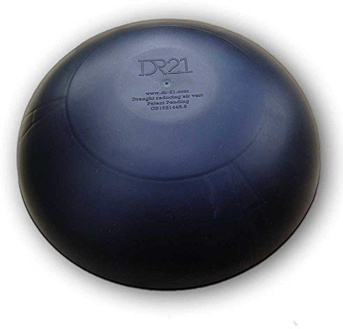 DR21 Draught-reducing air Vent