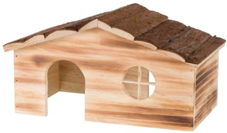 Trixie Cottage Ragna, Natural Living, Laminated, 35 x 18 x 20 cm