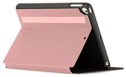 Targus Click-in IPAD 10.1 Rose Or