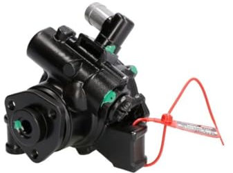 LAUBER 55.1032 Servopumpe Hydraulikpumpe hydraulisch