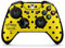 DeinDesign Skin kompatibel mit Microsoft Xbox One X Controller Folie Sticker Borussia Dortmund Dortmunder Mädchen BVB