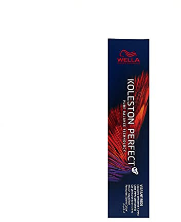 Wella Coloración Del Cabello 1 Unidad 60 ml