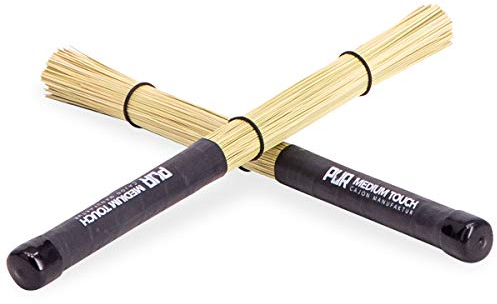 PUR PC1036 Cajon Brush Medium Touch Besen