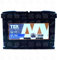 Aaa Batteria 70ah 760en +dx Agm Vr760 L3