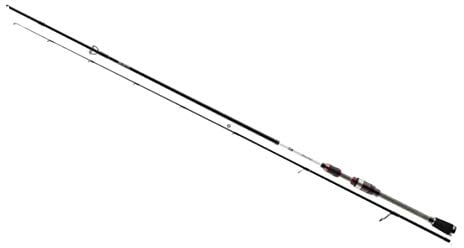 Daiwa Angelrute Ultralight Spinnrute - Silver Creek UL Spin 2,05m 3-14g