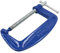 6 / 150mm Heavy Duty G Clamp C-Clamp Grip Holder vice Clasp Woodworking