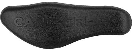 Cane Creek Lenkerbarenden Ergo Control Barends, Schwarz, BAH0001K