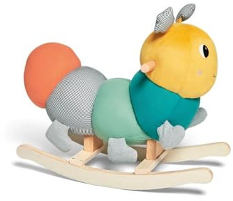 Mamas & Papas Rocking Animal, Wildly Caterpillar