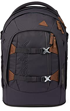 Satch Pack Schulrucksack - ergonomisch, 30 Liter, Organisationstalent
