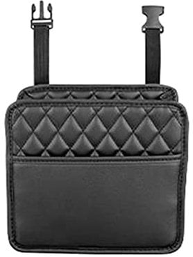 Cricia Autositz-Organizer, Autositz-Rückenhängetasche, Auto-Dokumentenhalter, mehrere Taschen, Flaschentasche, Aufbewahrungsbox, Organizer, Reisetasche, Kinder