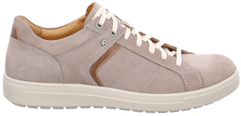 Jomos Herren Halbschuhe 321204 178 echt Leder