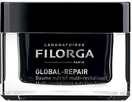 Filorga Global Repair - Balm Balsamo Nutritivo Multi-Rivitalizzante, 50ml