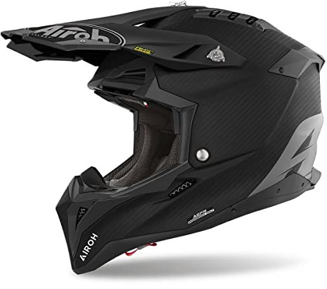 airoh AVIATOR 3 CARBON MATT XS