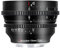 7artisans 12 mm T2.9 Grande Apertura APS-C Obiettivo Cine Ultra Grandangolare Compatibile per Nikon Z-Mount Fotocamera, Messa a fuoco fissa Manuale