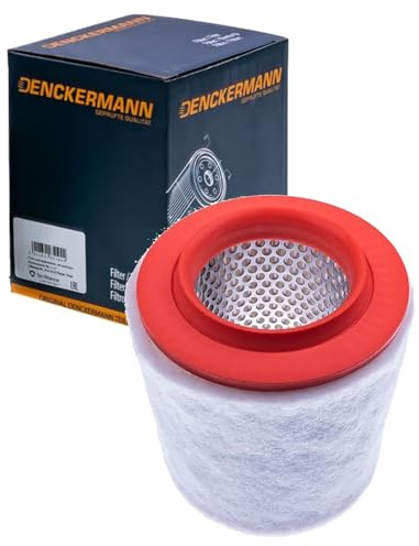 DENCKERMANN Luftfilter A142144