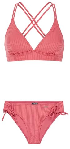 Protest Damen Triangel-Bikini PRTBOOGIE