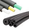 Pipe Insulation Foam Tube ID 6/13/20/25/32/43/50/63/76/89/110mm, Pipe Wrap Insulation for Air Conditioner, Outdoor Water Tubing Insulation 9/15/20 mm Thick(76mmX20mmX1.8m)