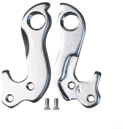 Schaltauge für Cube-Fahrräder, funktioniert mit mehreren Modellen, einschließlich SL Cross und Aerium Pro, Aluminiumlegierung