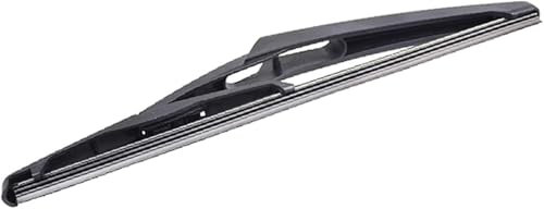 limpiaparabrisas Escobillas limpiaparabrisas para Citroën C4 para Cactus limpiaparabrisas trasero.