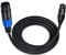 DABAIXIONG Speakon Câble XLR Speakon À XLR 3pin Femelle Microphone Extension Câble Extension Cordon Speakon Haut-Parleur