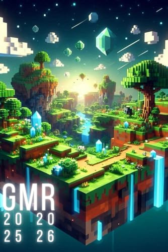 Schülerkalender 25/26 Gaming: Schülerkalender 25/26 Junge, Schülerplaner: Hausaufgabenheft 25/26 Gamer, Wochenplaner für Teens, A5, 40 undatierte ... Kritzelseiten, Motivation, komplett farbig