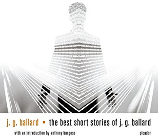 The Best Short Stories of J. G. Ballard