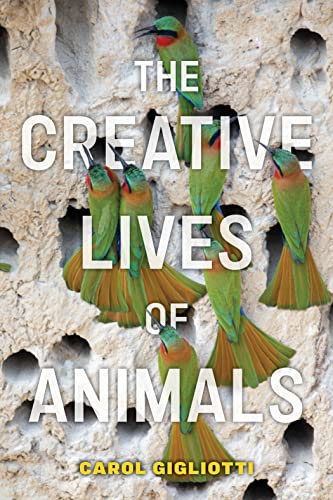 The Creative Lives of Animals: 4 (Animals in Context)