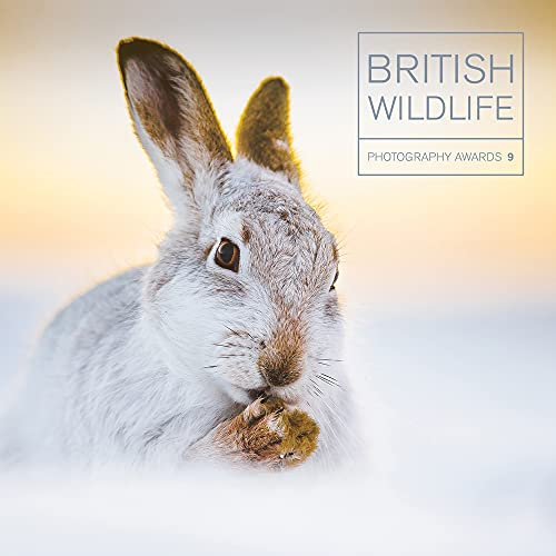 British Wildlife Photography Awards 9 (British Wildlife Photography Awards)