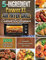 5-Ingredient PowerXL Air Fryer Grill Cookbook For Beginners: 200 Flavorful and Healthy Air Fryer Grill Recipes to pleasantly surprise your family and friends