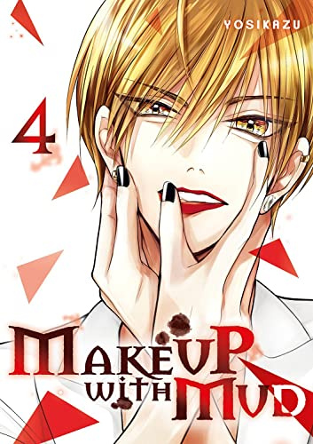 Make Up With Mud - Tome 4