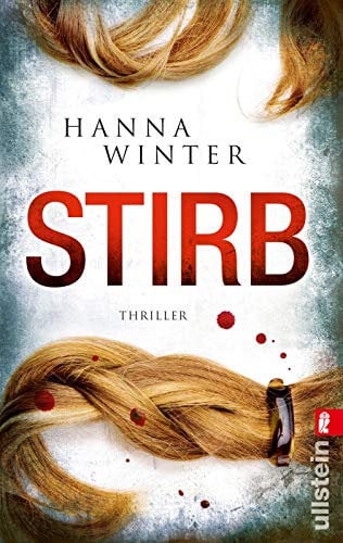 Stirb (0): Thriller. Originalausgabe