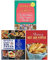 Bored of Lunch The Healthy Air Fryer Book [Hardcover], Quick & Easy Air Fryer Cookbook, The Skinny Hot Air Fryer Cookbook 3 Books Collection Set
