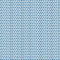 33 inch 07mm Round Metallic Medium Blue/Turquoise Mardi Gras Beads - 6 Dozen (72 necklaces)
