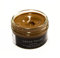 Famaco - Cirage Chaussure - Crème de Beauté - NOISETTE - Pommadier 50 ml - Ravive les couleurs - Imperméabilise - Brillance longue durée