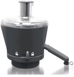 ACCESSOIRE CENTRIFUGEUSE POUR PIECES PREPARATION CULINAIRE PETIT ELECTROMENAGER KRUPS - XF610410