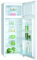 CALIFORNIA -Intégré Congelateurs armoire CALIFORNIA DD 1211 - DD 1211,Réversible, Blanc